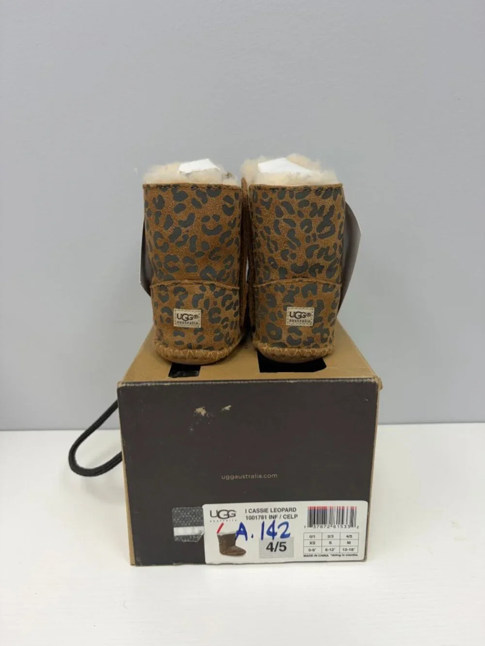 UGG Infant Boots